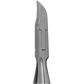 QFC800CE - 5.5” Nail Cutter - Curved Jaw - Double Spring w/ Lock