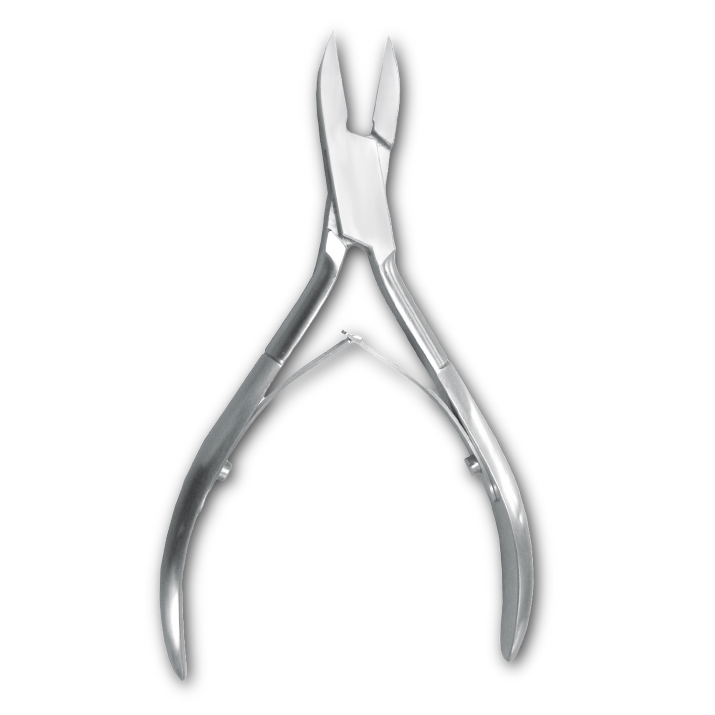 6" Nail Cutter - Straight Delicate Jaw (QFC827CE)