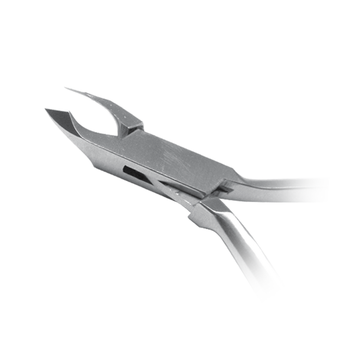 QFC851CE - 4.75” Cuticle Tissue Nipper