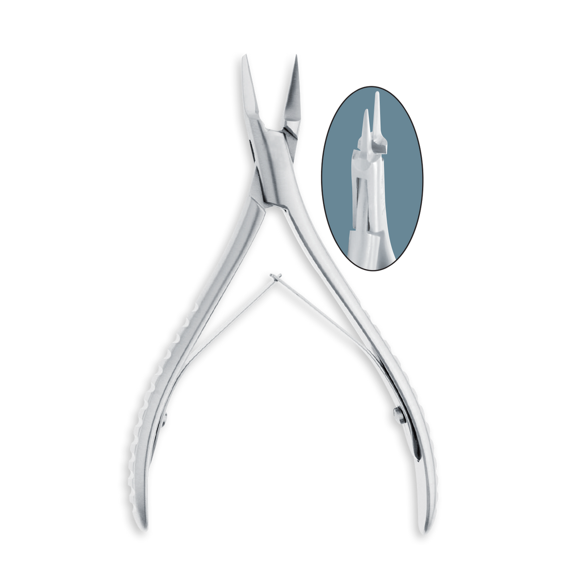 QFC925 - 5.5” Thwaites Nail Cutter
