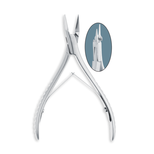 QFC925 - 5.5” Thwaites Nail Cutter