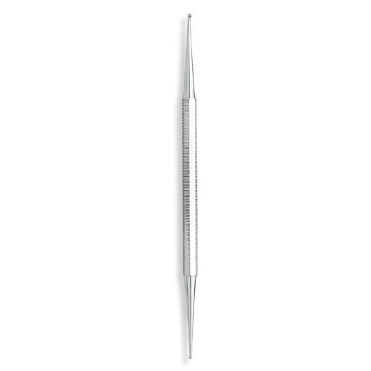 QFC958/1-2 - 5.5" Curette - 1.2/2.2 mm Scoops