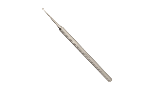 QFC970 - 5" Curette