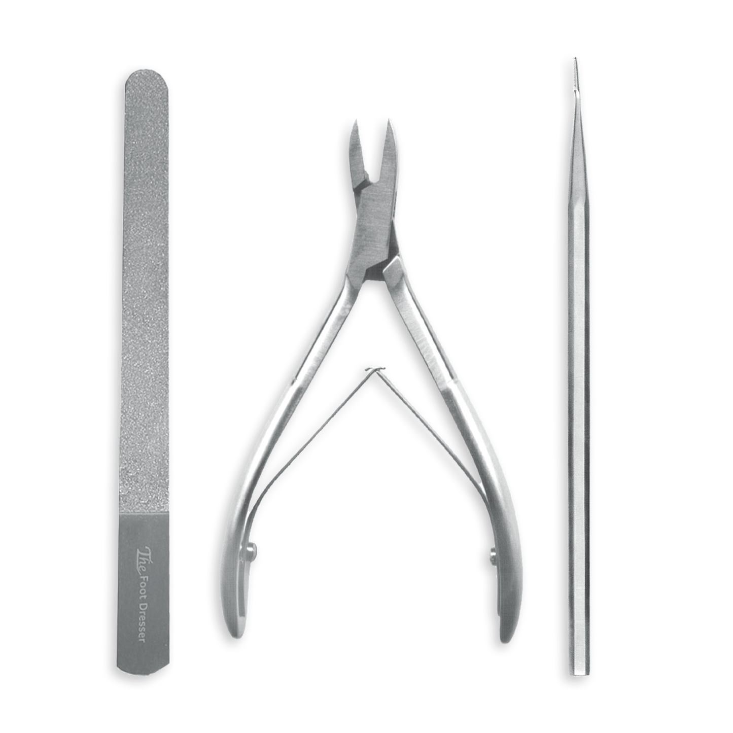 5.5" Straight Jaw Single Use Instrument Set #2 (QFP172)