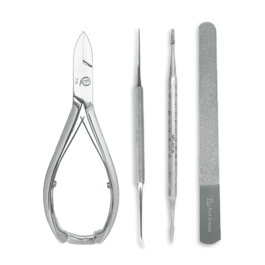 QPack710 Instrument Package