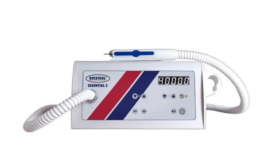 Rotatool Drill The Essential 2 Model