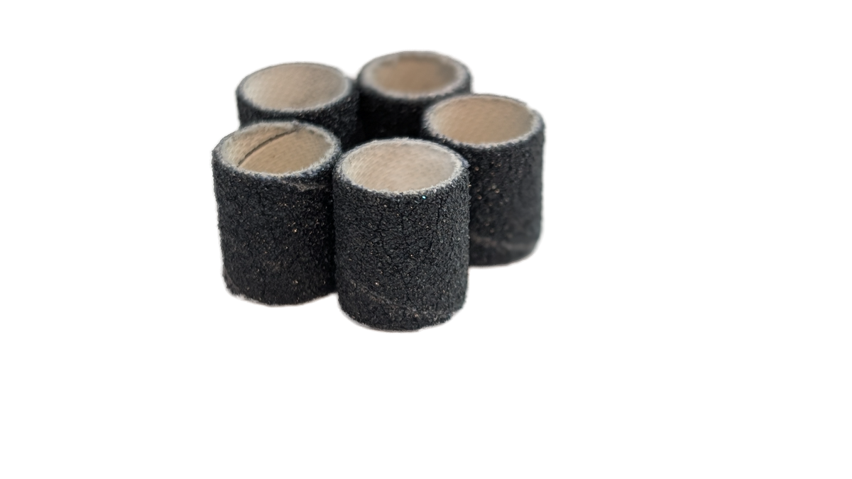 Rotatool RT302M Abrasive Sanding Bands