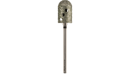Rotatool RT416XC Diamond Burr Small Rounded Barrel