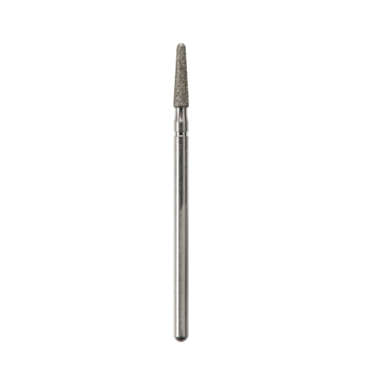 Rotatool RT431M Diamond Bur Tapered Barrel