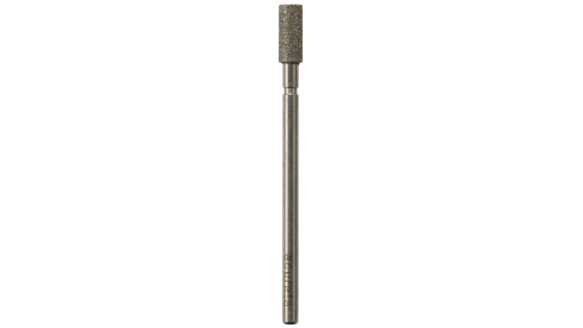 Rotatool RT434M Diamond Bur Short Thin Barrel