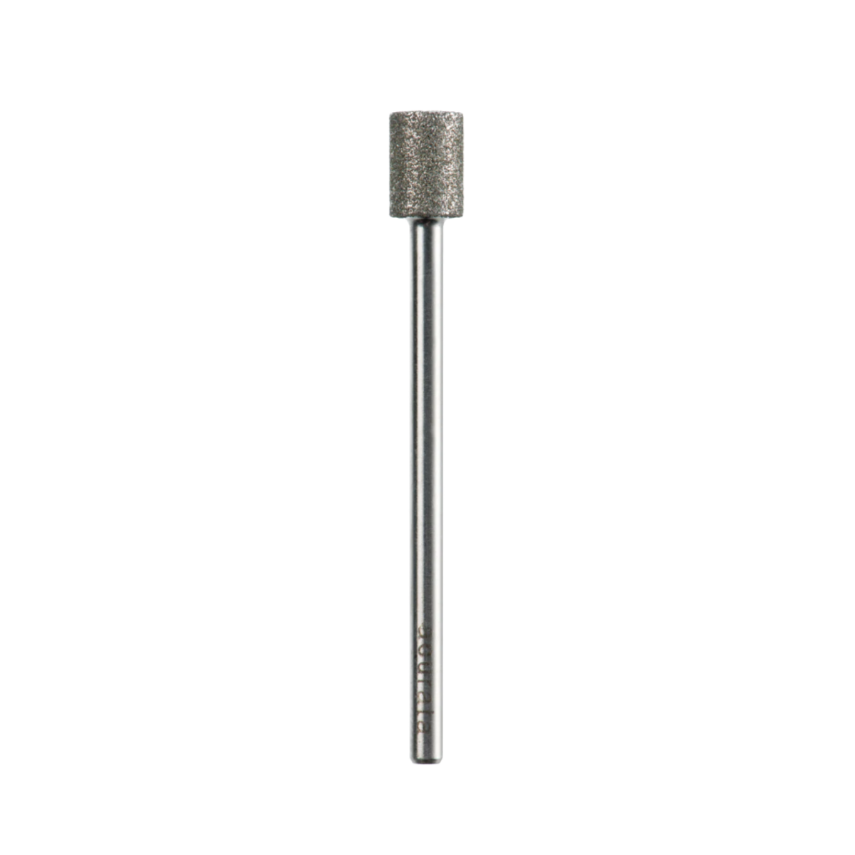 Rotatool RT435M Diamond Burr Short Straight Barrel