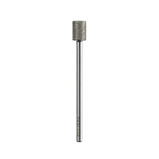 Rotatool RT435M Diamond Burr Short Straight Barrel