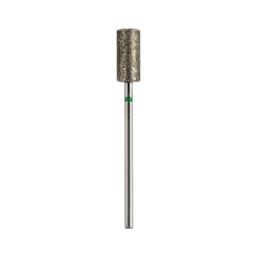 Rotatool RT436C Diamond Burr Long Straight Barrel
