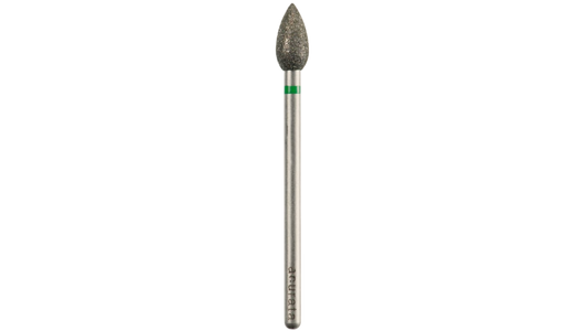 Rotatool RT439C Diamond Burr Flame