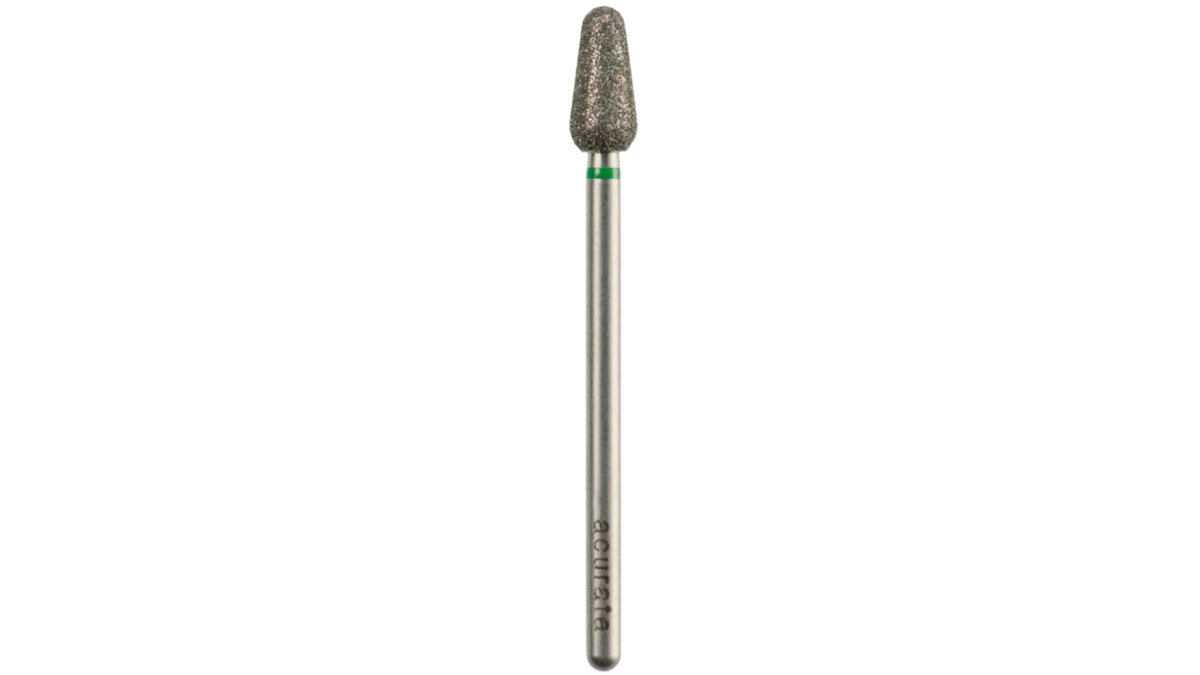 Rotatool RT472C Diamond Burr Extra Small Bud