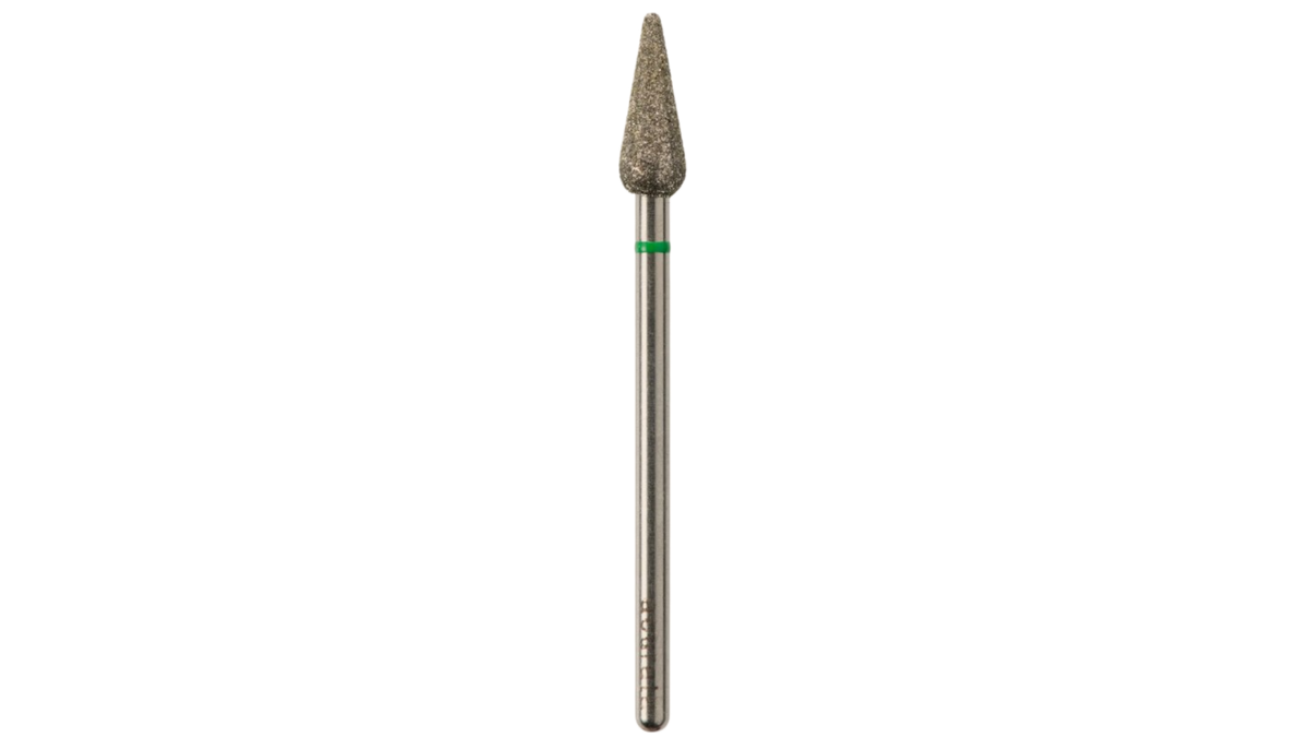Rotatool RT478C Diamond Burr Small Cone