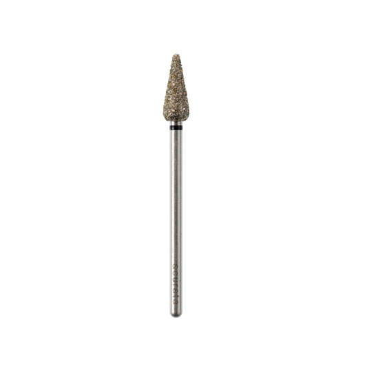 Rotatool RT478XC Diamond Burr Small Cone