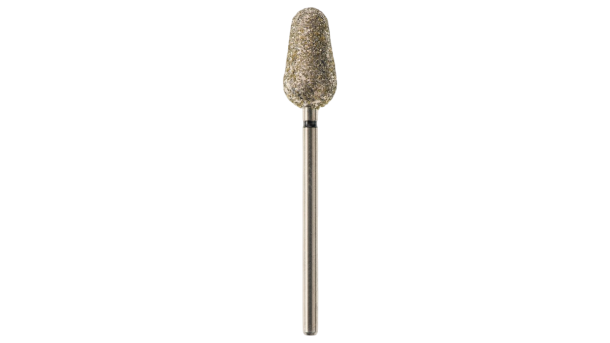 Rotatool RT487XC Diamond Burr Extra Large Bud