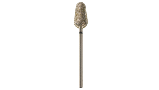 Rotatool RT487XC Diamond Burr Extra Large Bud