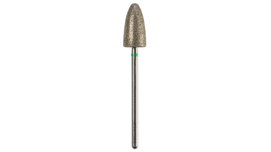 Rotatool RT489C Diamond Burr Extra Large Round Tree