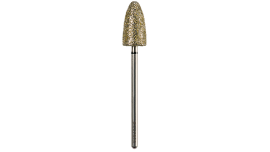Rotatool RT489XC Diamond Bur Extra Large Round Tree Burr