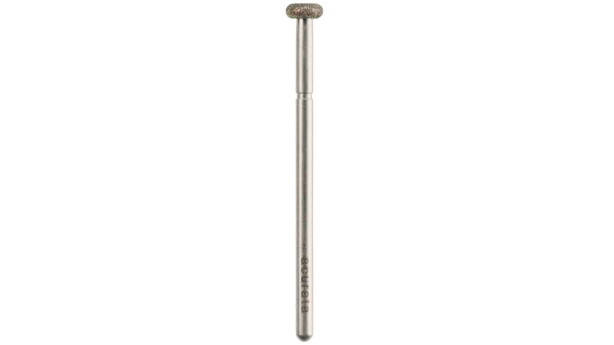 Rotatool RT490M Diamond Burr Thin Wheel Disc