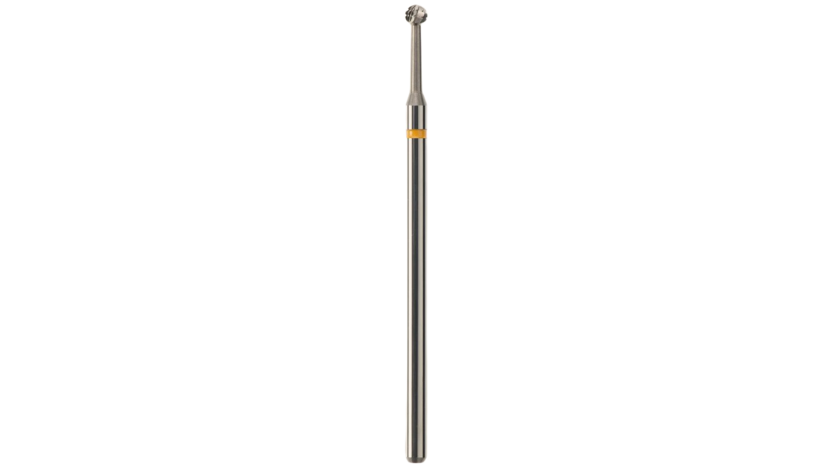 Rotatool RT501NEQ Ball Burr