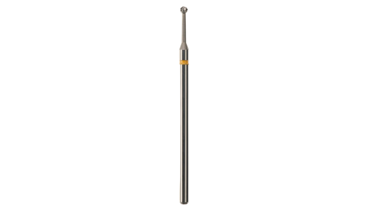 Rotatool RT502NEQ X-Small Ball Burr