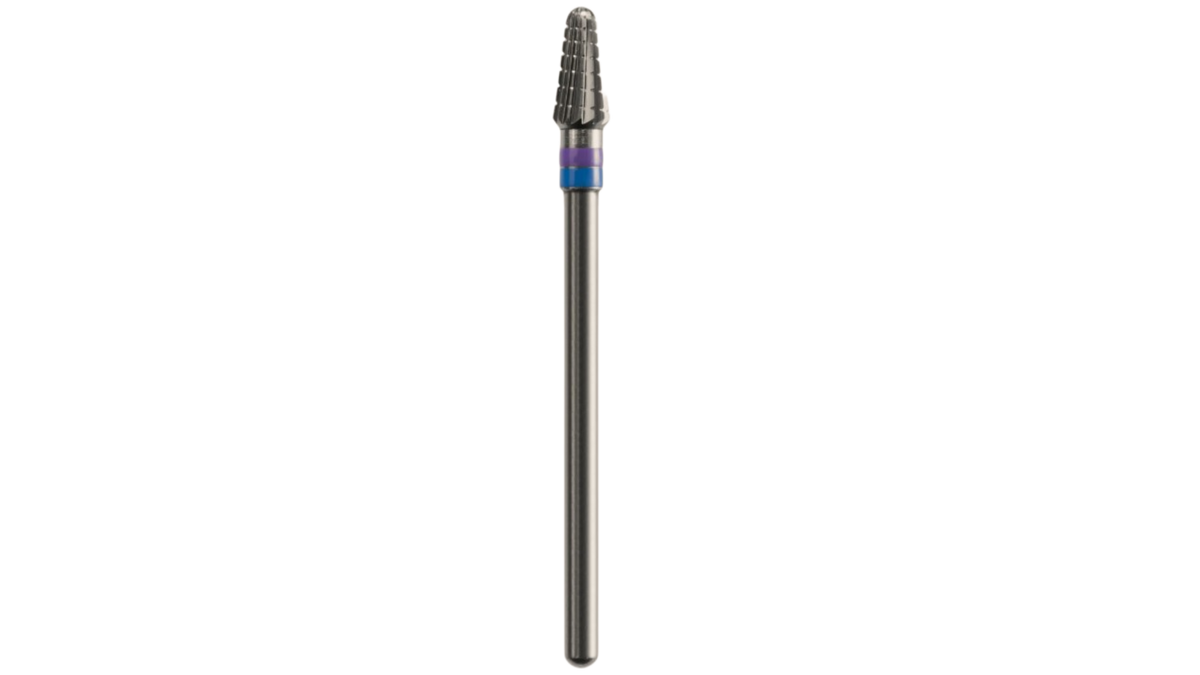 Rotatool RT505-LSQ Carbide Burr Small Bud