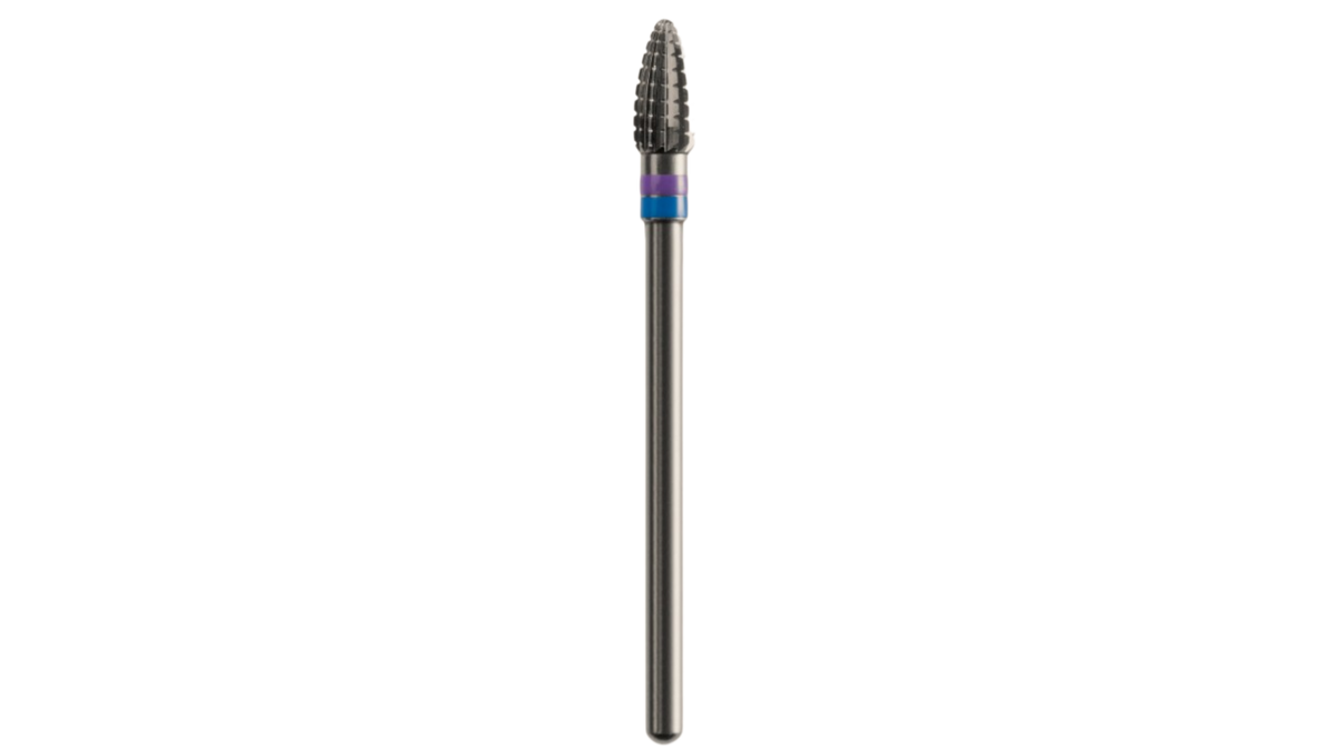 Rotatool RT507-LSQ Carbide Small Bud