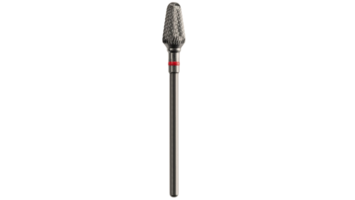 Rotatool RT509F Carbide Medium Cone Fine Cross Cut
