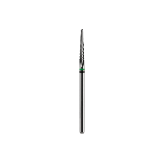 Rotatool RT510LGQ Carbide Long Thin Cone Coarse Burr