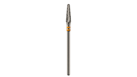 Rotatool RT512NEM Bur Long Thin Cone NEM Dual Cut