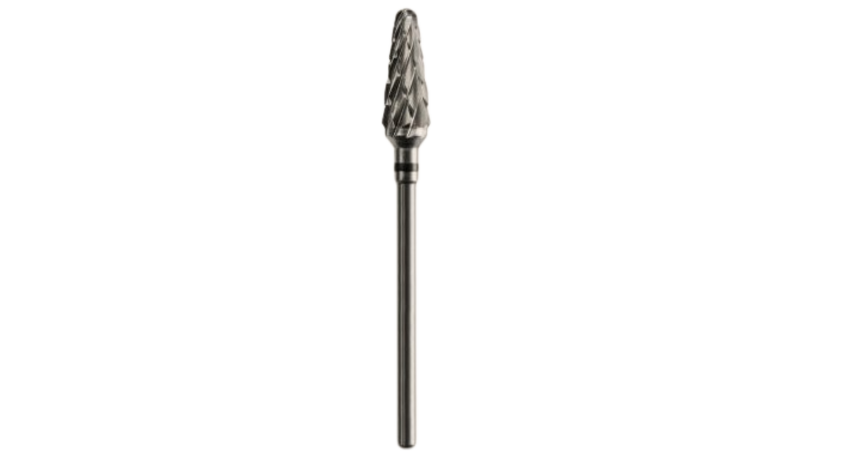 Rotatool RT514XC Carbide Burr Extra Large Taper Cone