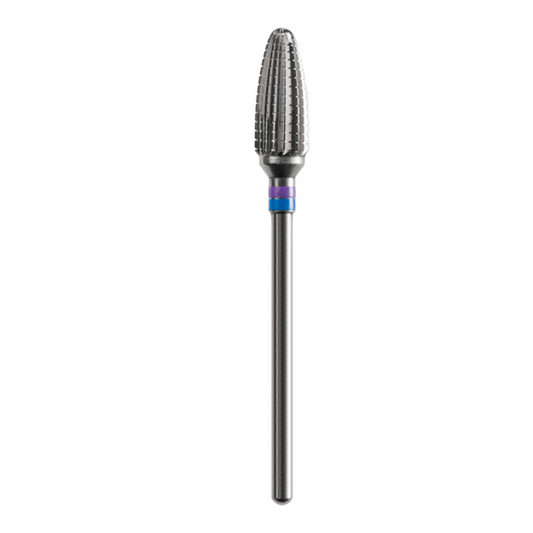 Carbide Titanium Coating Burr (RT515-LSQ-TIAIN)