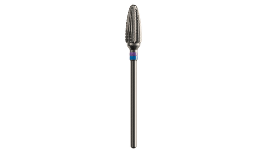 Rotatool RT515-LSQ Carbide Bur Extra Large Cone, LSQ Cut