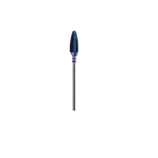 Rotatool RT515-LSQ - Tiain Carbide Titanium Coating Burr