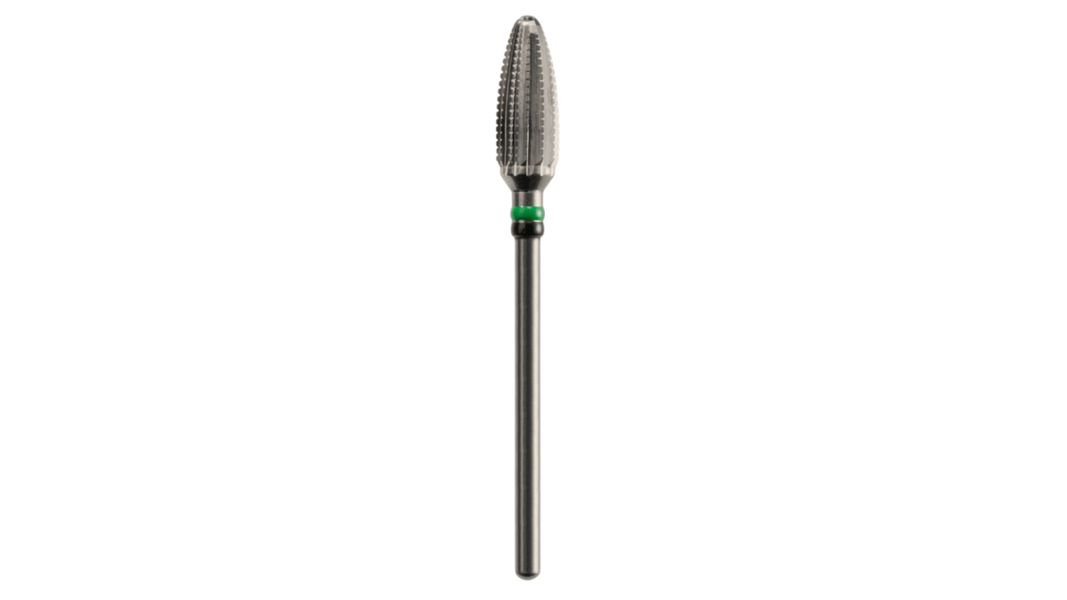 Rotatool RT515LGQ Carbide Bur Extra Large Cone