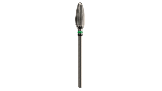 Rotatool RT515LGQ Carbide Bur Extra Large Cone