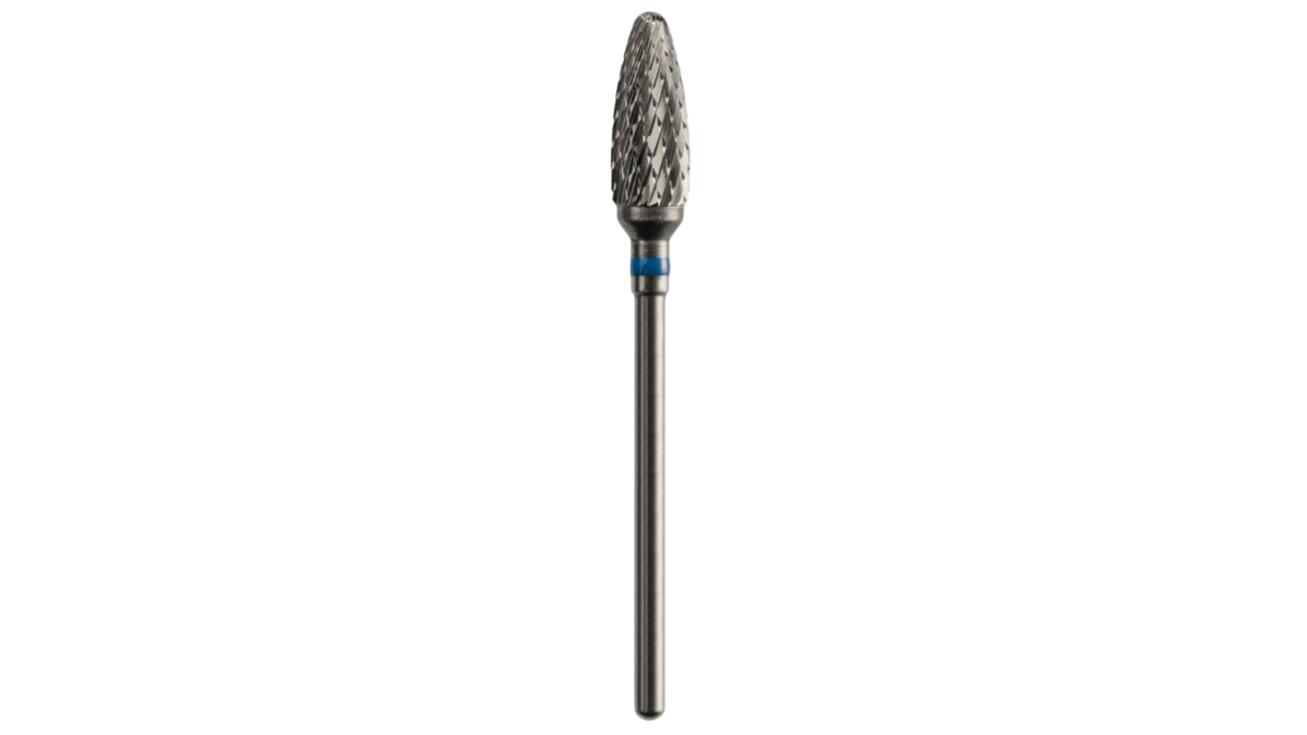 Rotatool RT515M Carbide Burr Extra Large Cone