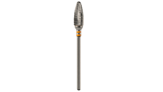 Rotatool RT515NEM Carbide Bur Extra Long Cone