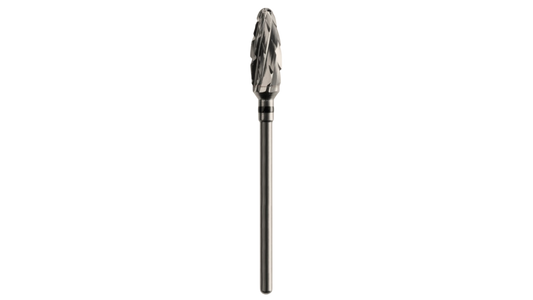 Rotatool RT515XC Carbide Burr Extra Large Cone