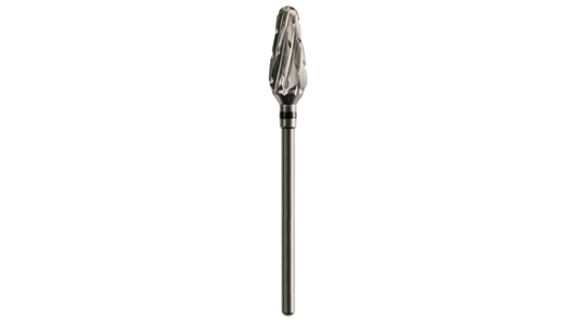 Rotatool RT516XC Carbide Burr Extra Large Bud