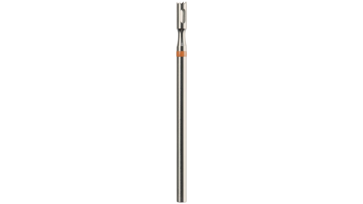 Rotatool RT530.023B Trephine Burr With Blades 2.3Mm