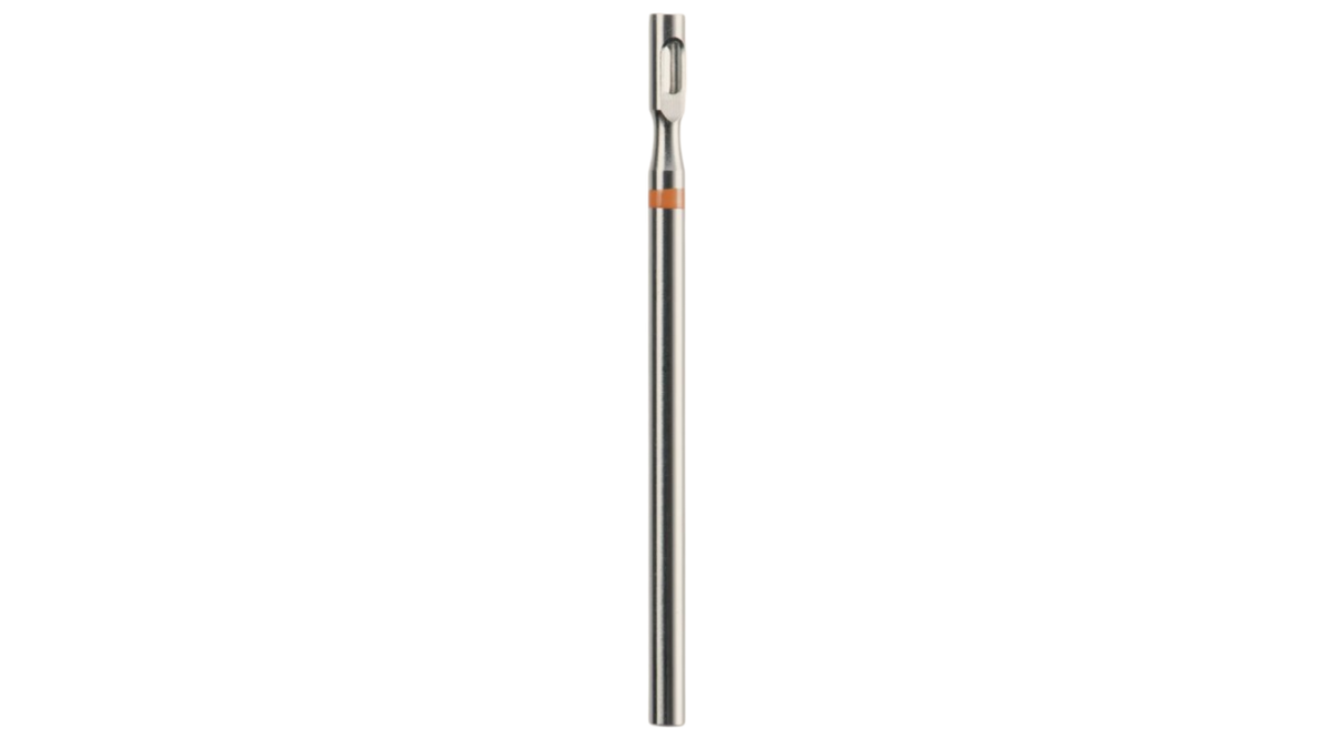 Rotatool RT531.023NB Trephine Burr No Blades 2.3Mm