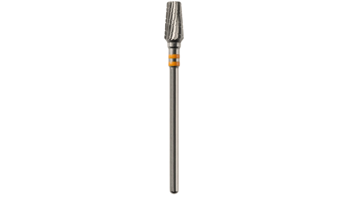 Rotatool RT560NEM Carbide Burr Extra Large Tapered Barrel