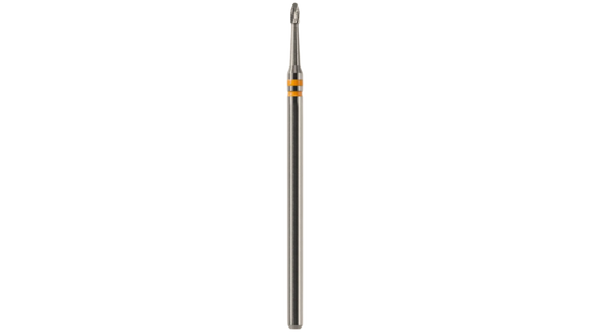 Rotatool RT574NEM Carbide Burr Extra Small Flame