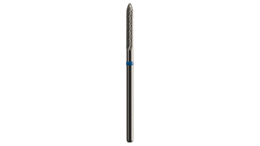 Rotatool RT587M Carbide Burr Thin Cutter Pointed Nose