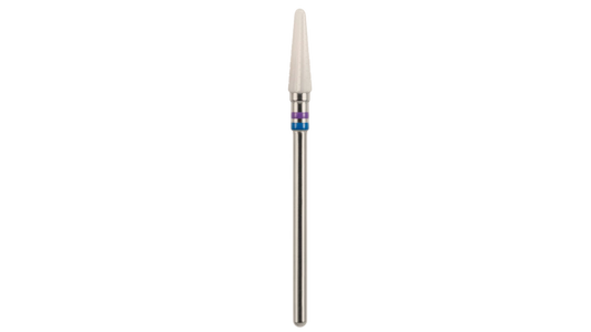 Rotatool RT812LSQ Ceramic Burr Long Thin Cone