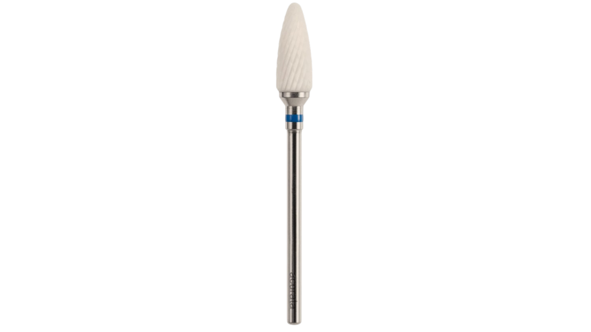 Rotatool RT815M Ceramic Burr Extra Large Cone